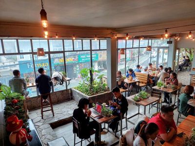 An Cafe