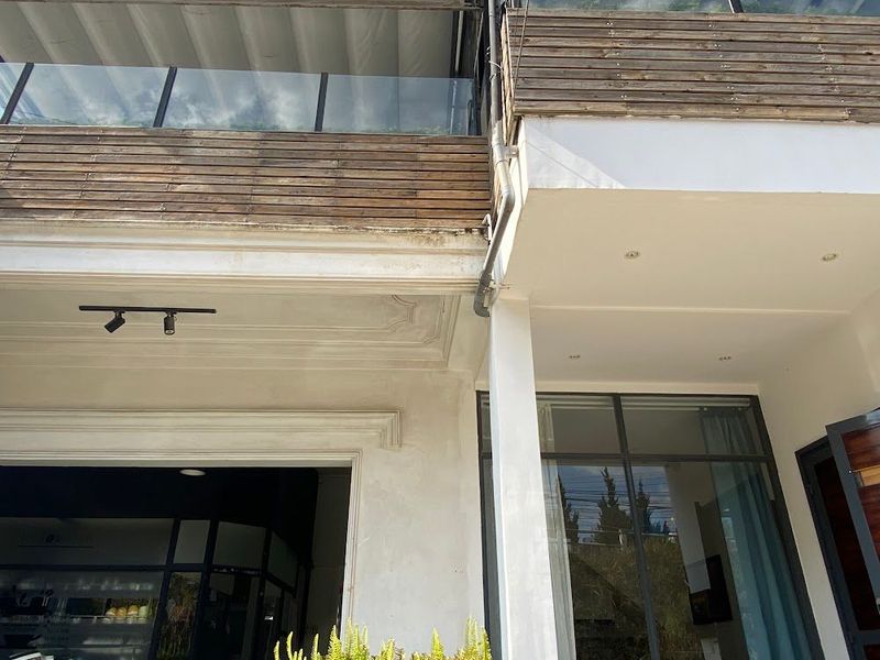 Cafe Panorama Đà Lạt