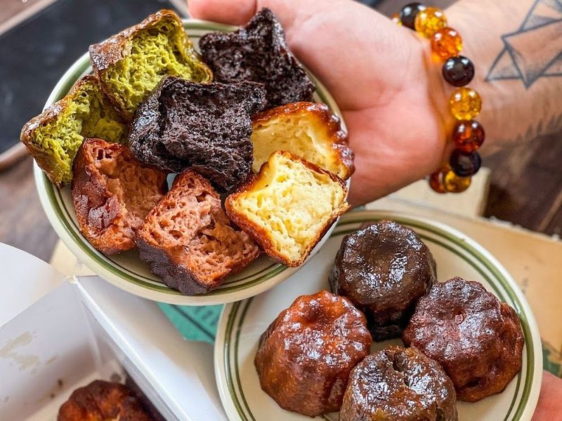 Canelés Dalat - since 2020