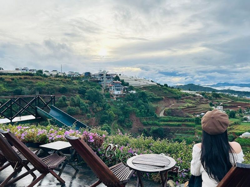 Chuyện Của Nắng