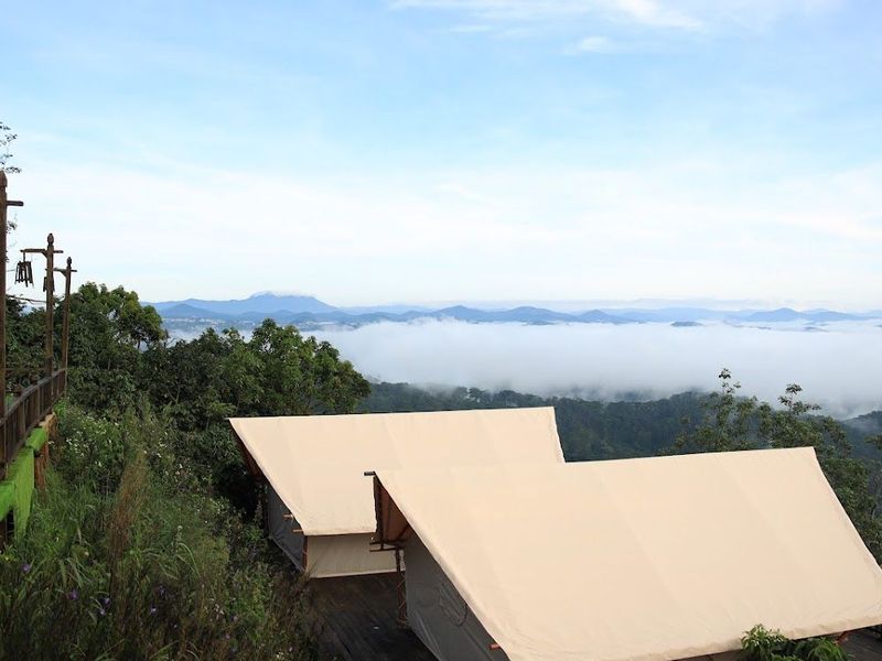 Cloud9 Glamping & Cafe