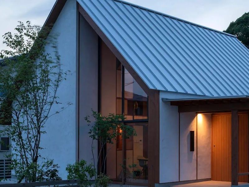 CoCo House Đà lạt