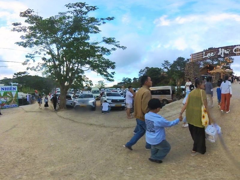 Cồng Chiêng Tây Nguyên - Đà Lạt