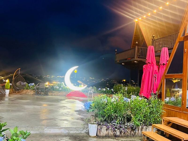 Đà Lạt Chill Homestay & Coffee