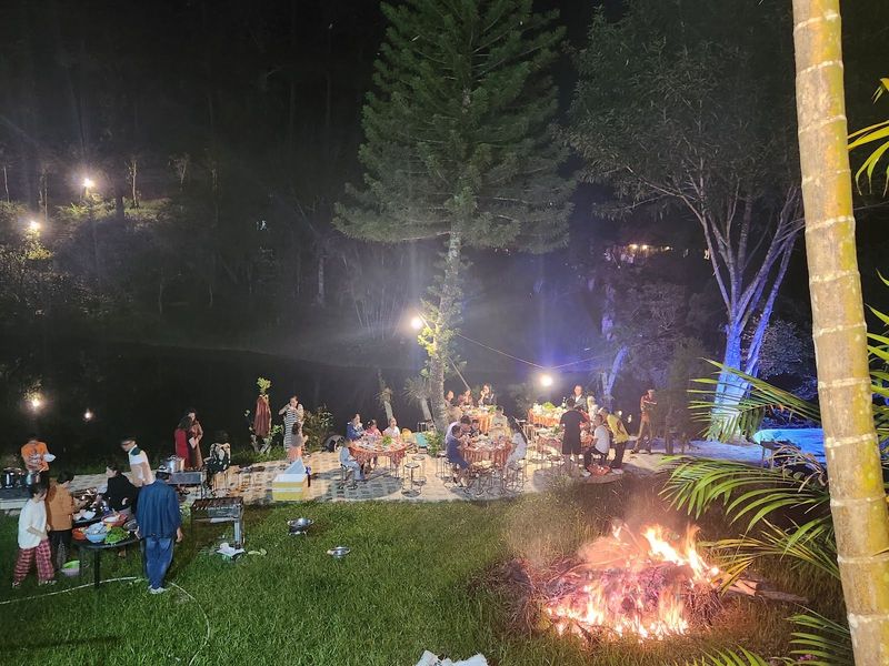 Đà Lạt Retreat (homestay)