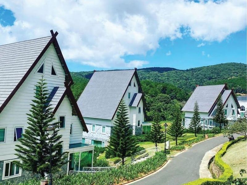 Dalat Wonder Resort