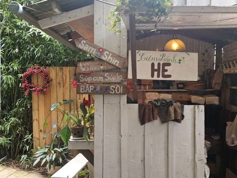 Him Cafe
