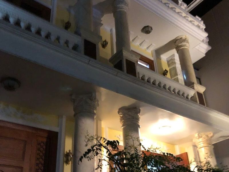 Hoàng Gia Villa