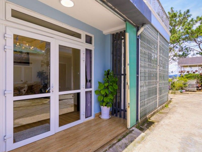 Homestay Valley View Đà Lạt