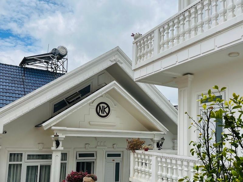 Khách Sạn Nam Khang 2 Đalat
