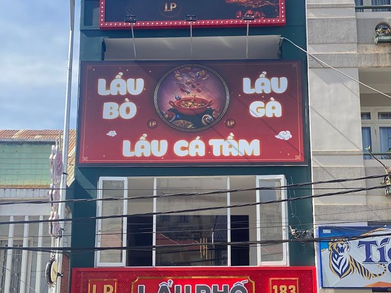 Khanh Lẩu Lẩu - CN LẨU PHỐ - Đặc Sản Lẩu Đà Lạt