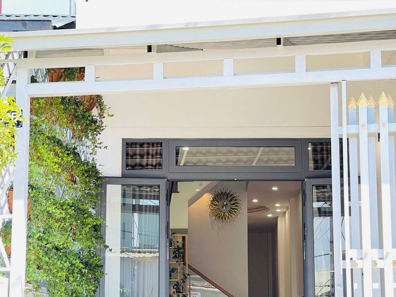 La Maison DaLat Home