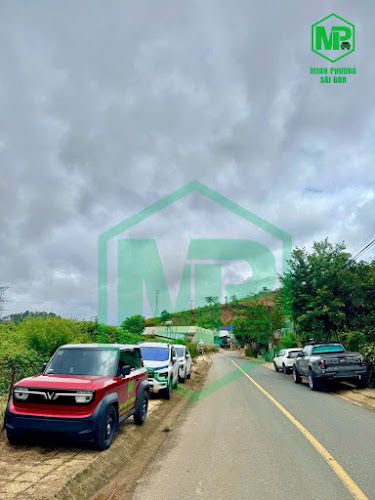 Minh Phương Sài Gòn cho thuê xe tự lái - Chi nhánh Đà Lạt