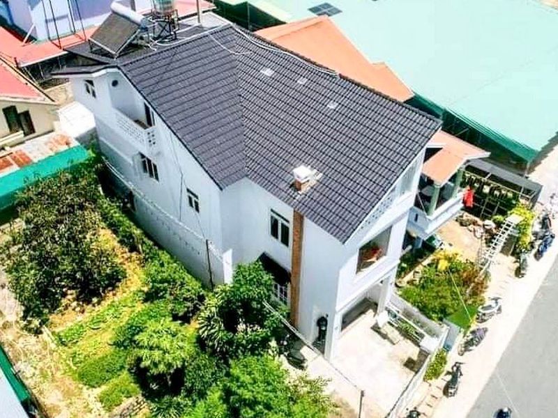 Mist House DaLat