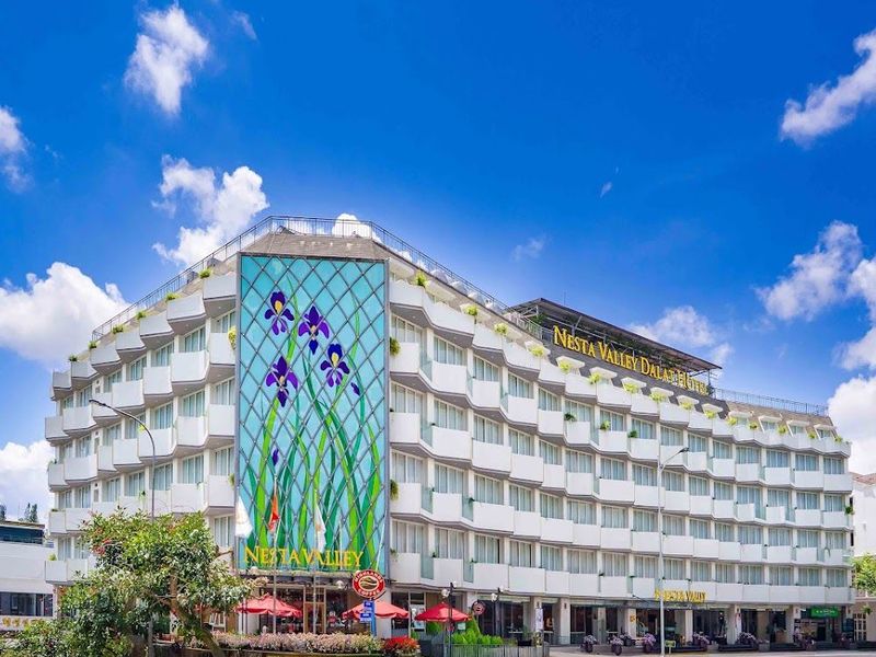 Nesta Valley Dalat Hotel (Golf Valley Hotel)