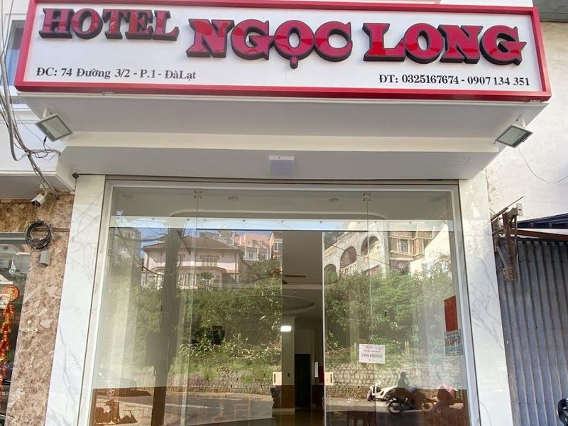 NGỌC LONG HOTEL