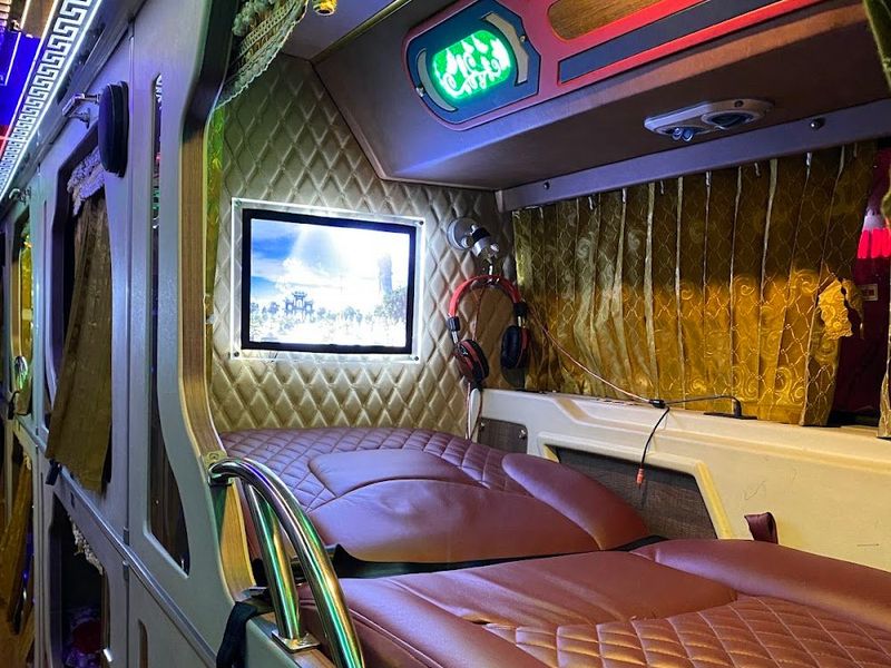 Nguyễn Kim Limousine
