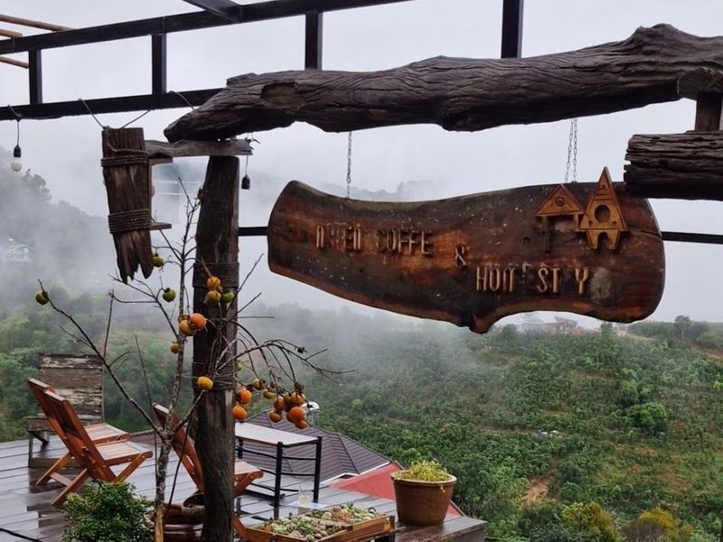 Nhiên Farm