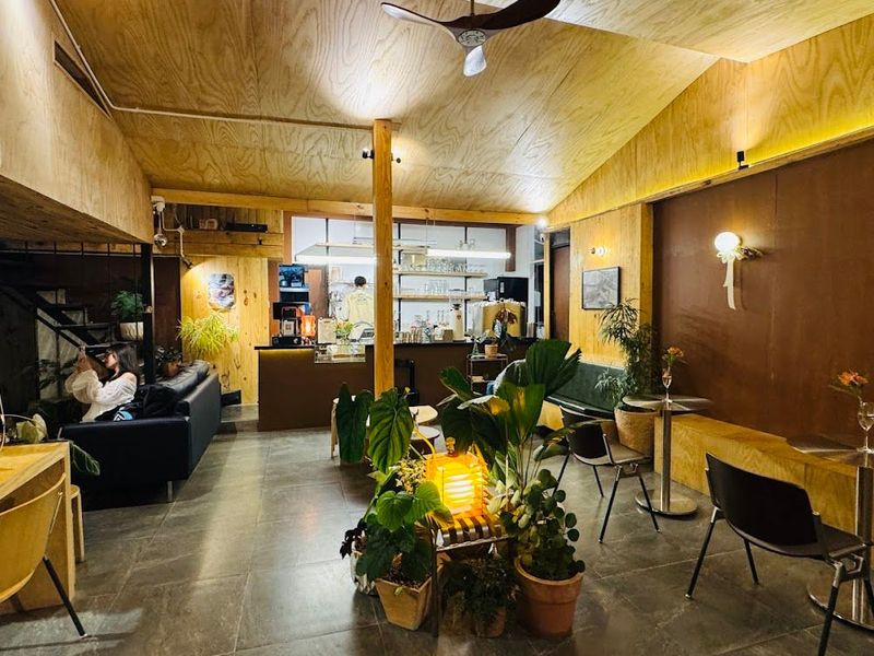 nook cafe đà lạt