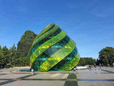 Quảng trường Lâm Viên
