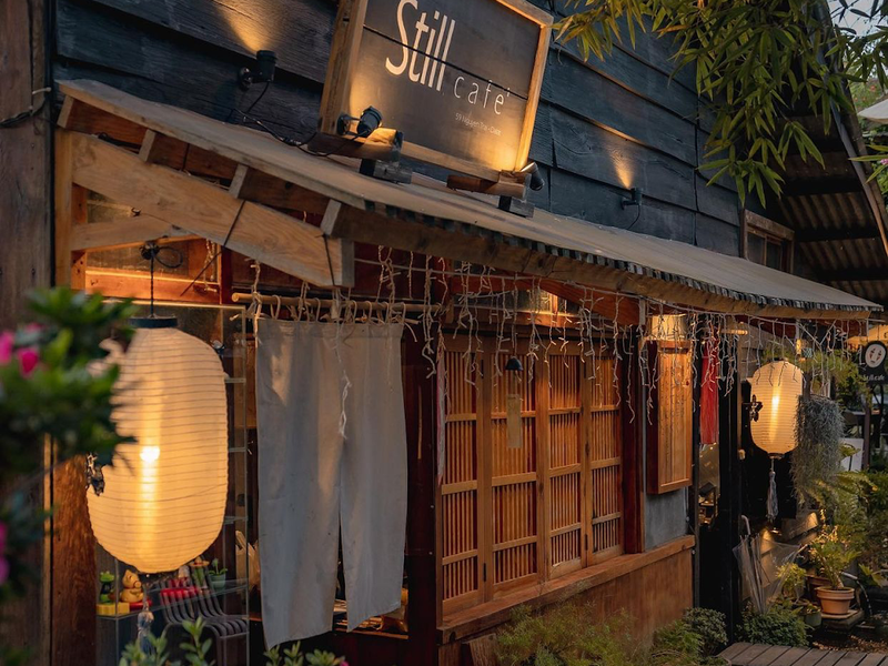 Still Cafe
