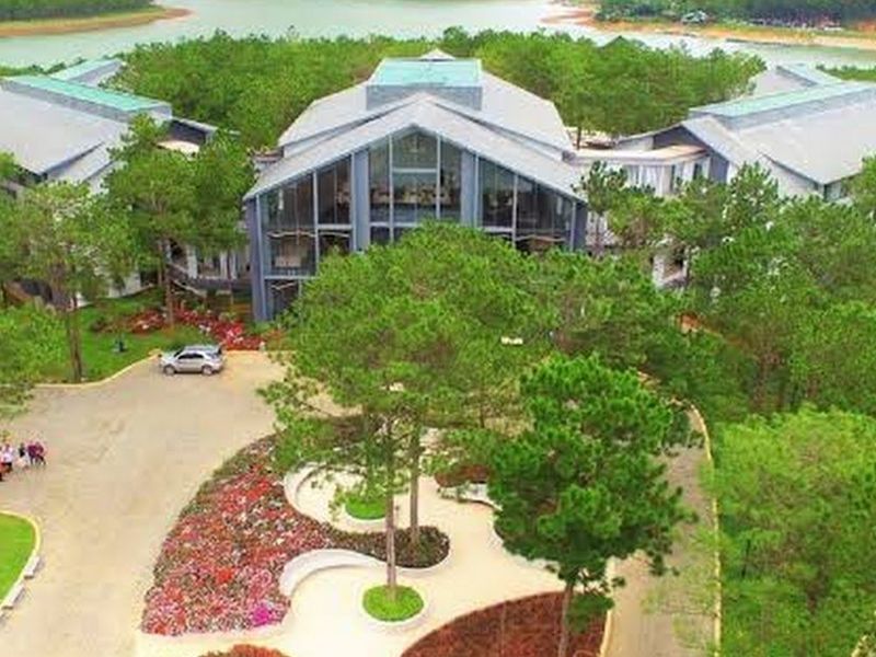 Terracotta Hotel & Resort Dalat