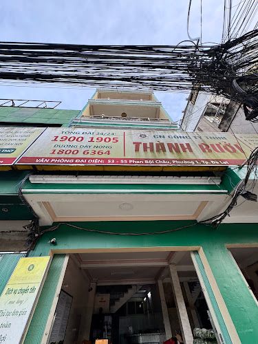 Thành Bưởi – Văn phòng Đà Lạt