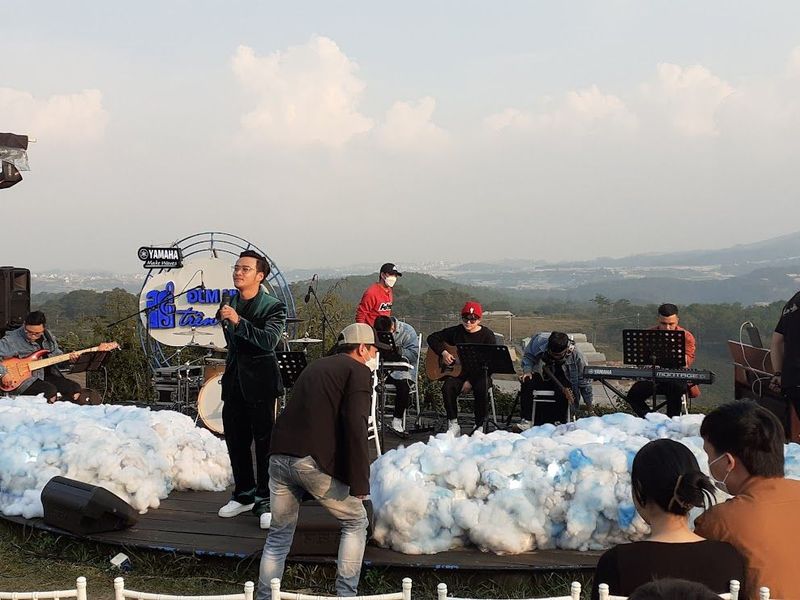 The Nest Dalat