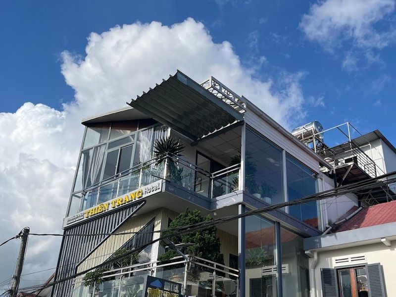 Thiên Trang Hotel