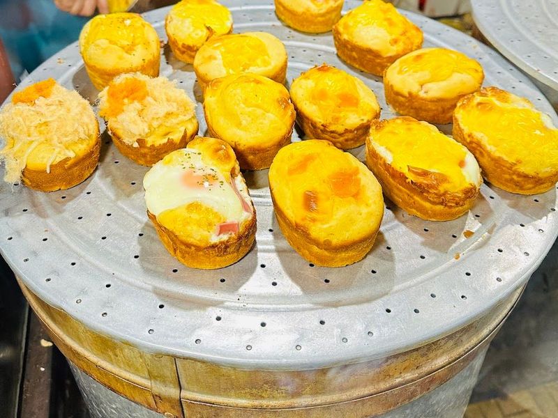 Tiệm Bánh Kem Sinh Nhật Đà Lạt- Bakery