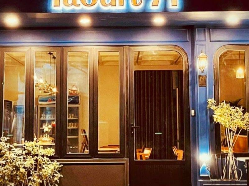 Yaourt 71