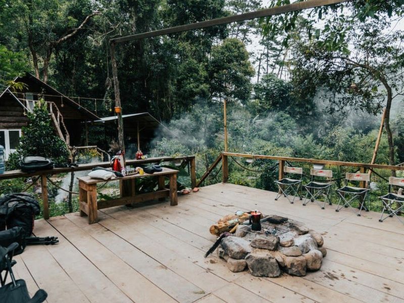 Yên Glamping